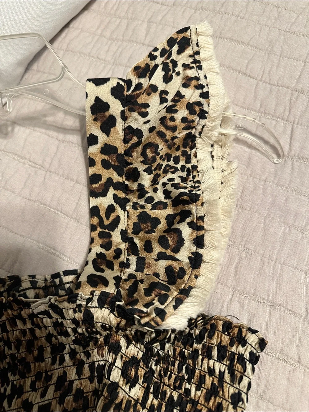 THML top - Picture 3 of 5